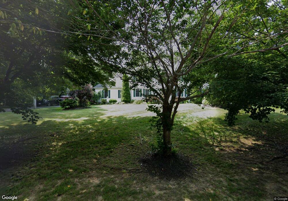 5 Poplar Rd, Windham, NH 03087 - photo 1