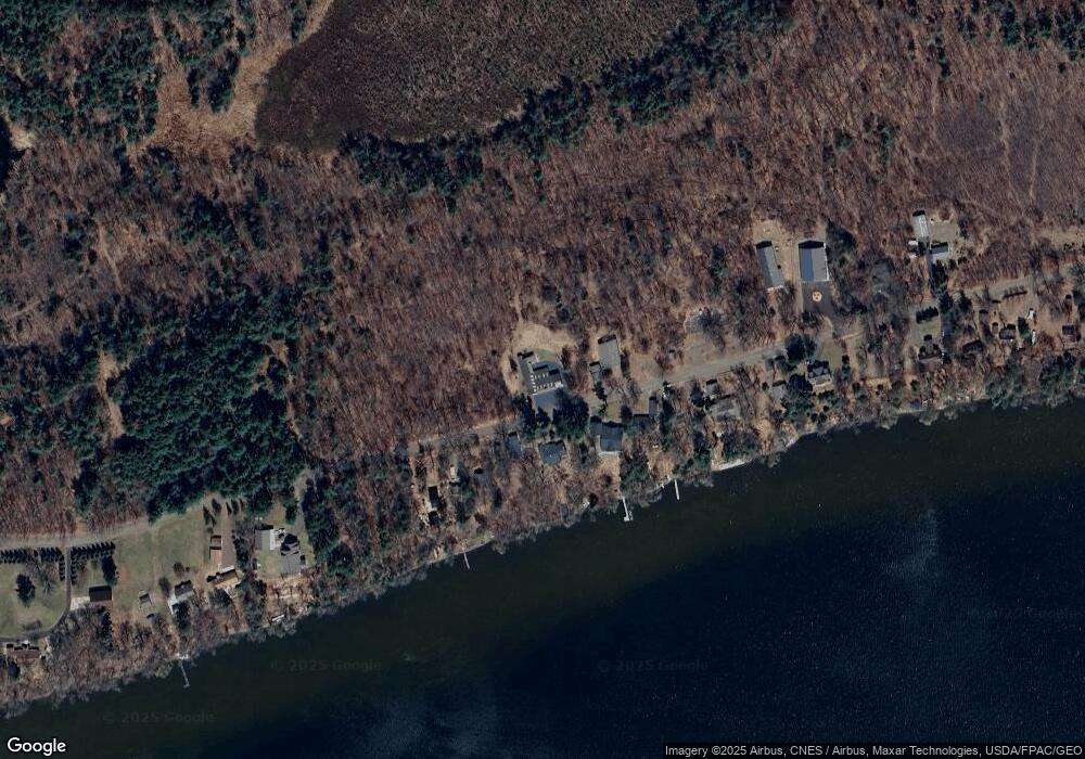 8110 Park St, Danbury, WI 54830 - photo 1