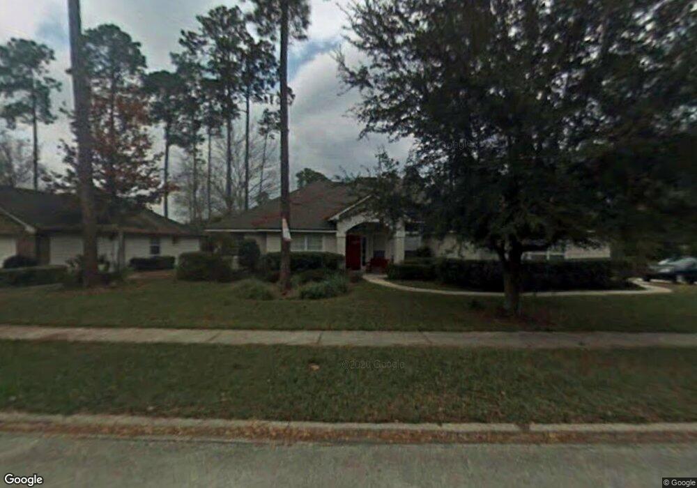 1412 N Cove Ct, Fleming Island, FL 32003 - photo 1