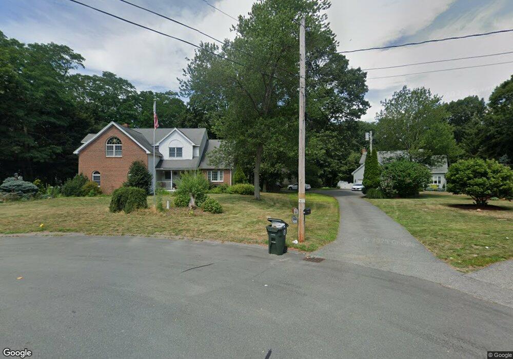 33 Cardinal Rd, Danvers, MA 01923 - photo 1