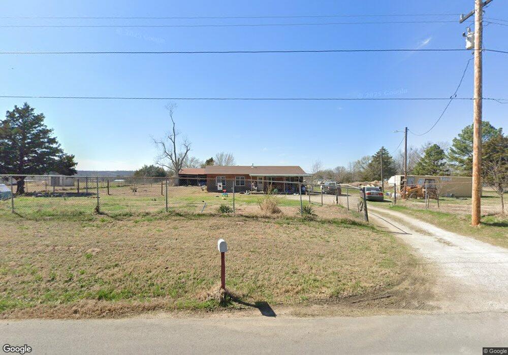 7920 S 161st West Ave, Sapulpa, OK 74066 - photo 1