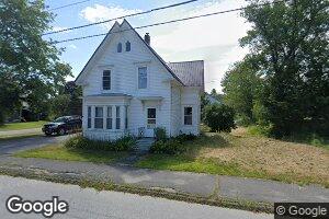 248 Hartland Ave, Pittsfield, ME 04967