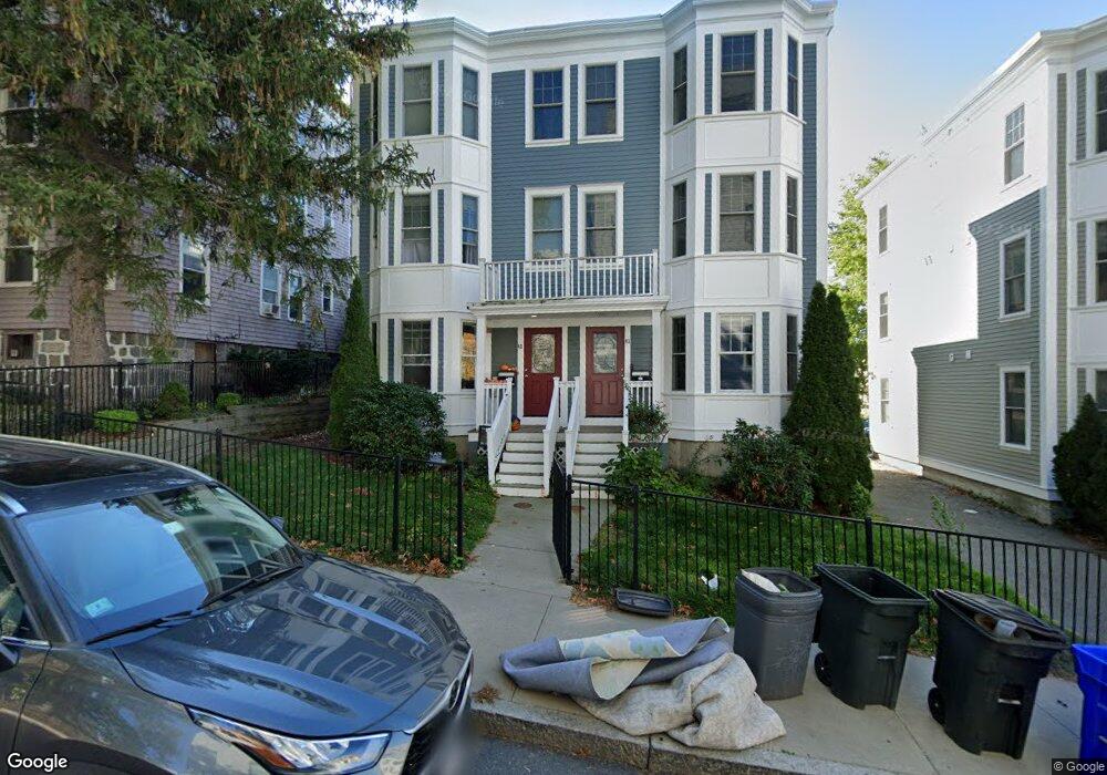 Street View Photo