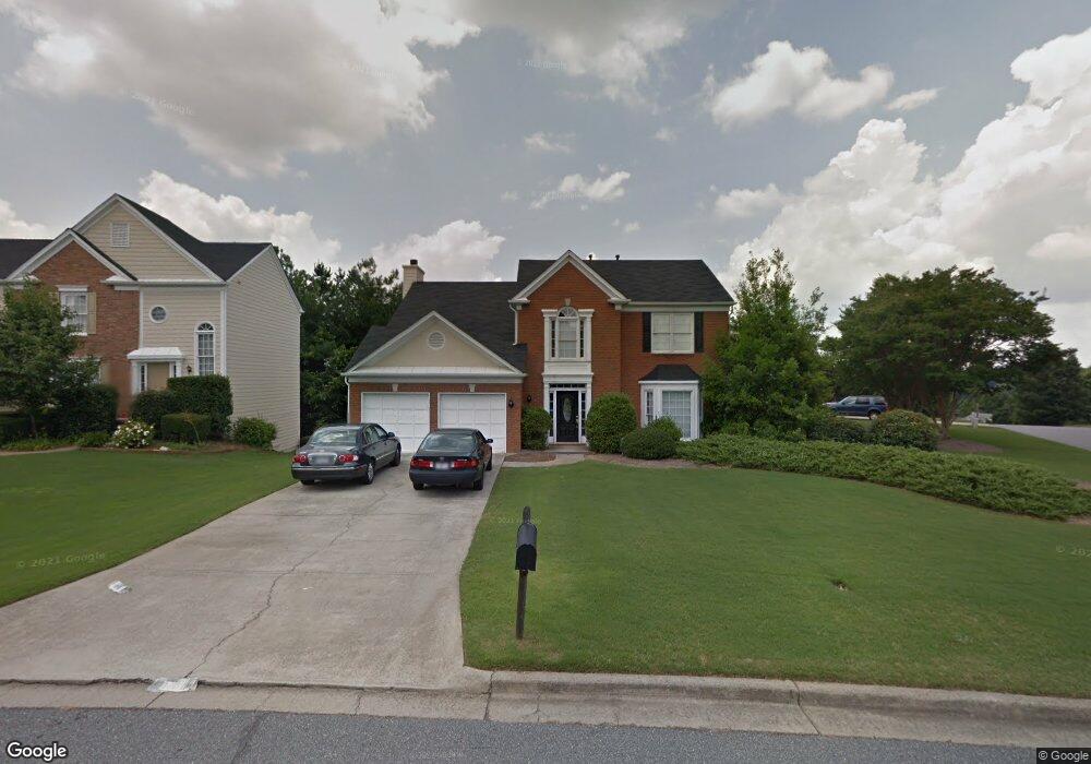 2503 River Summit Ct, Duluth, GA 30097 - photo 1