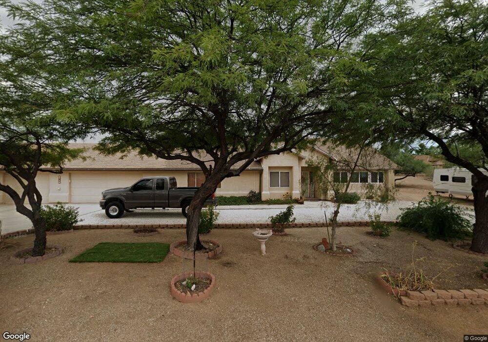 2848 E Lucca Ln, Vail, AZ 85641 - photo 1