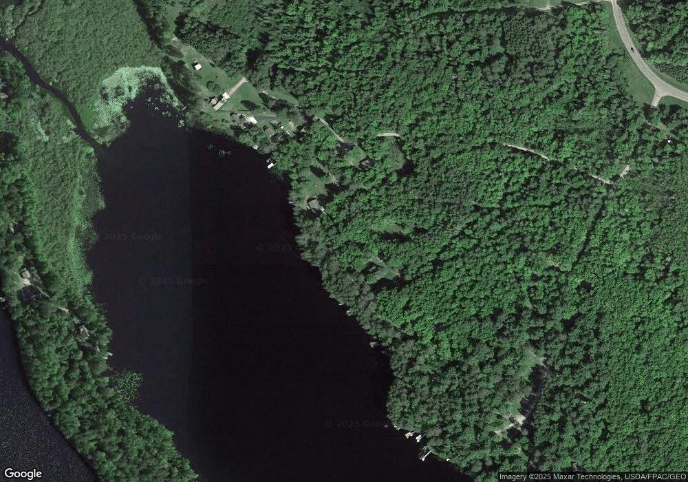 W8753 Duxbury Rd, Tomahawk, WI 54487 - photo 1