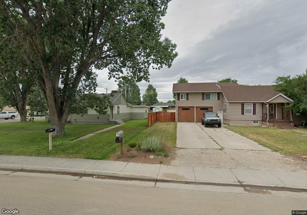 720 Pershing St, Craig, CO 81625 - photo 1