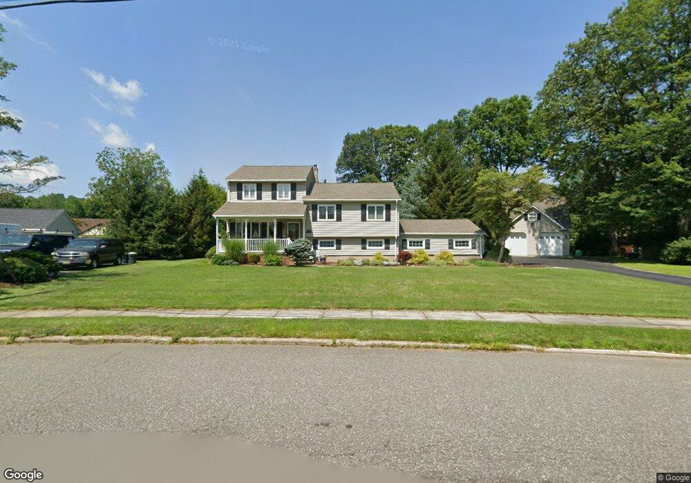 85 Longview Dr, Waldwick, NJ 07463 - photo 1