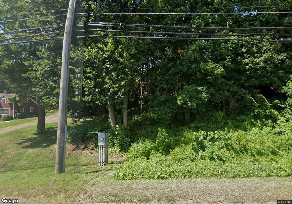 350 Maple Ave, Great Barrington, MA 01230 - photo 1