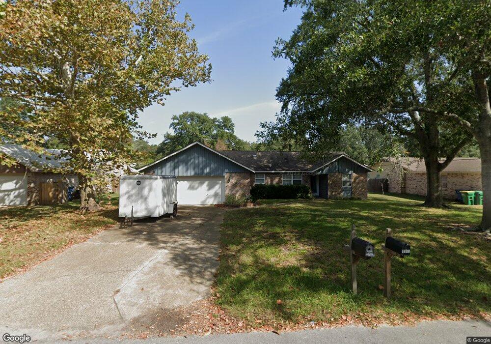 8500 Neptune Ave, Ocean Springs, MS 39564 - photo 1
