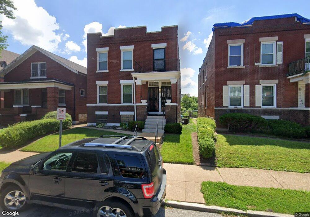 3916 Shreve Ave, Saint Louis, MO 63115 - photo 1