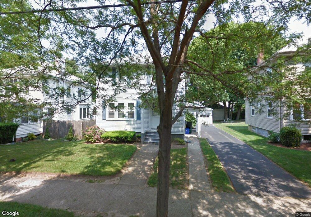 123 Ardmore Ave, Providence, RI 02908 - photo 1