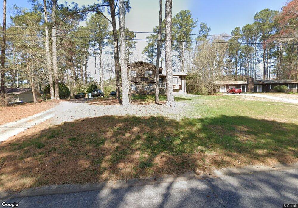 3111 Chimney Ridge W unit 1, Snellville, GA 30078 - photo 1