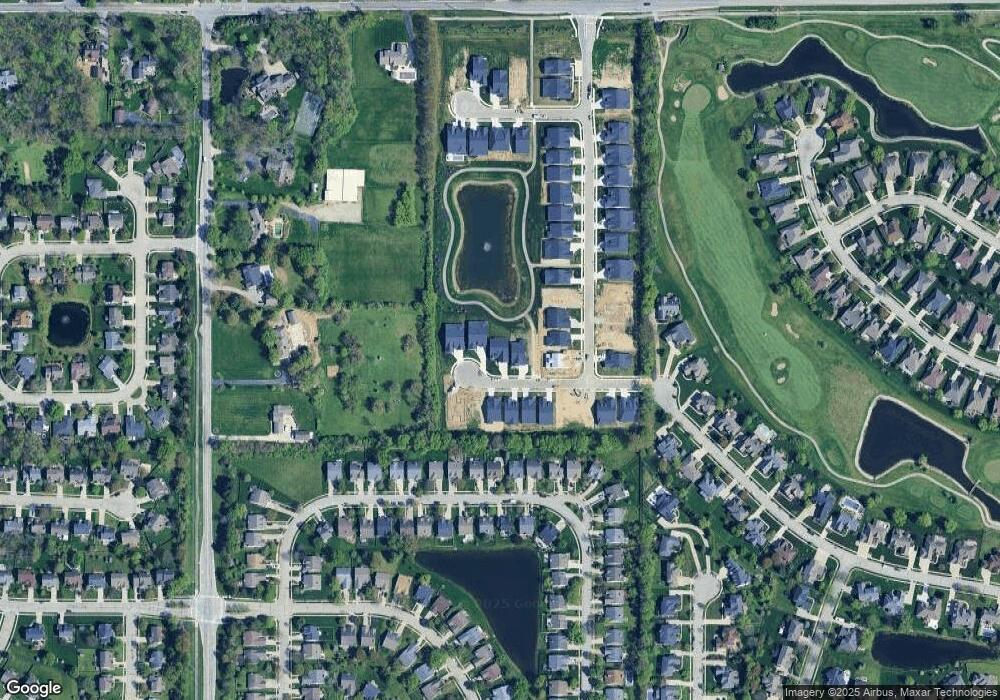 10718 Crum Ct, Fishers, IN 46037 - photo 1