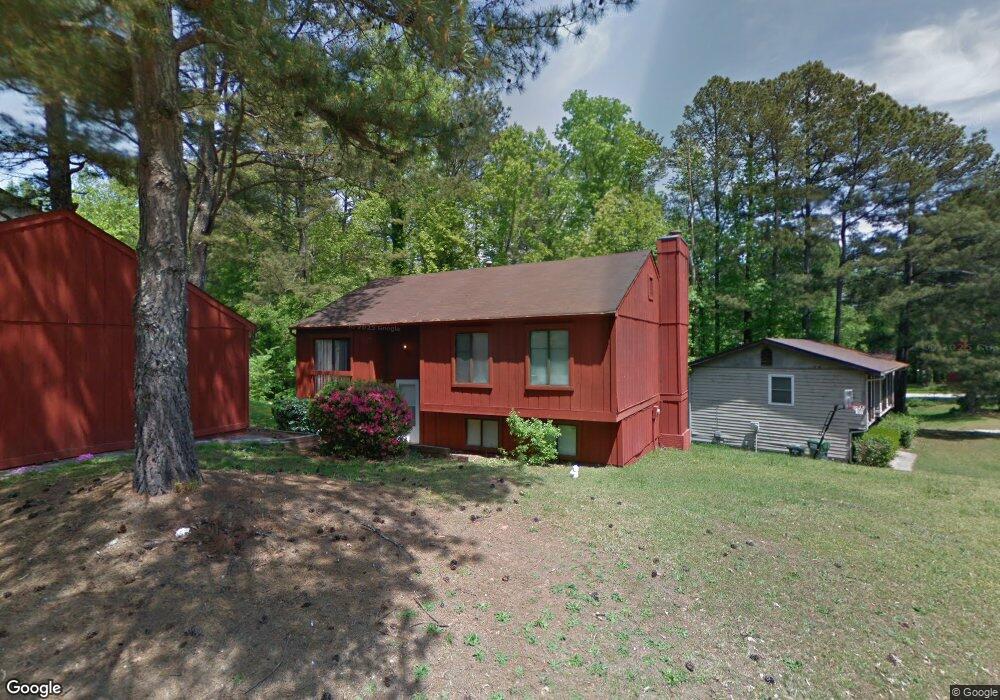 1626 Pecan Log Place, Austell, GA 30168 - photo 1