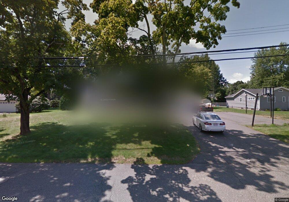 148 Grassy Gutter Rd, Longmeadow, MA 01106 - photo 1