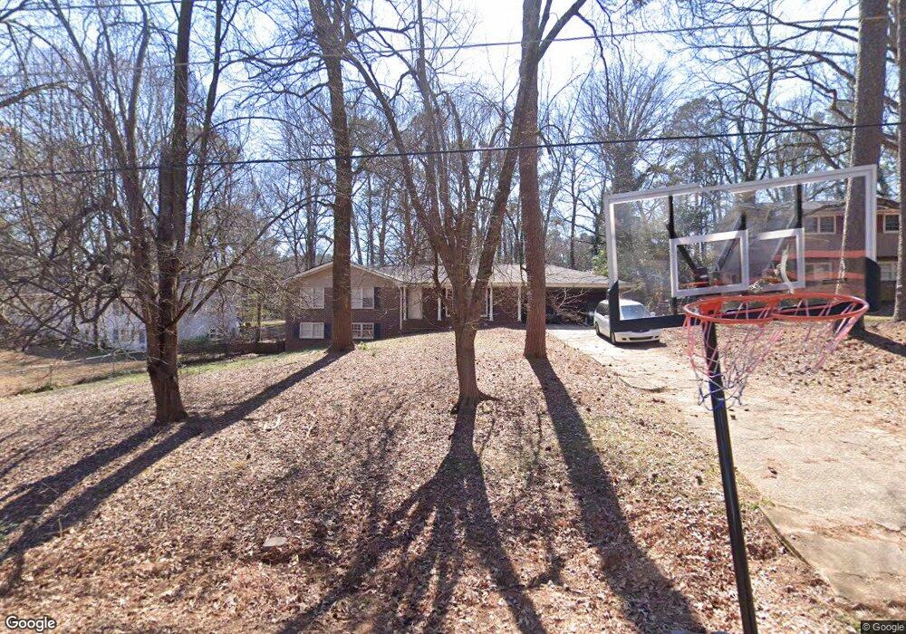 1399 Vonda Ln SW, Mableton, GA 30126 - photo 1