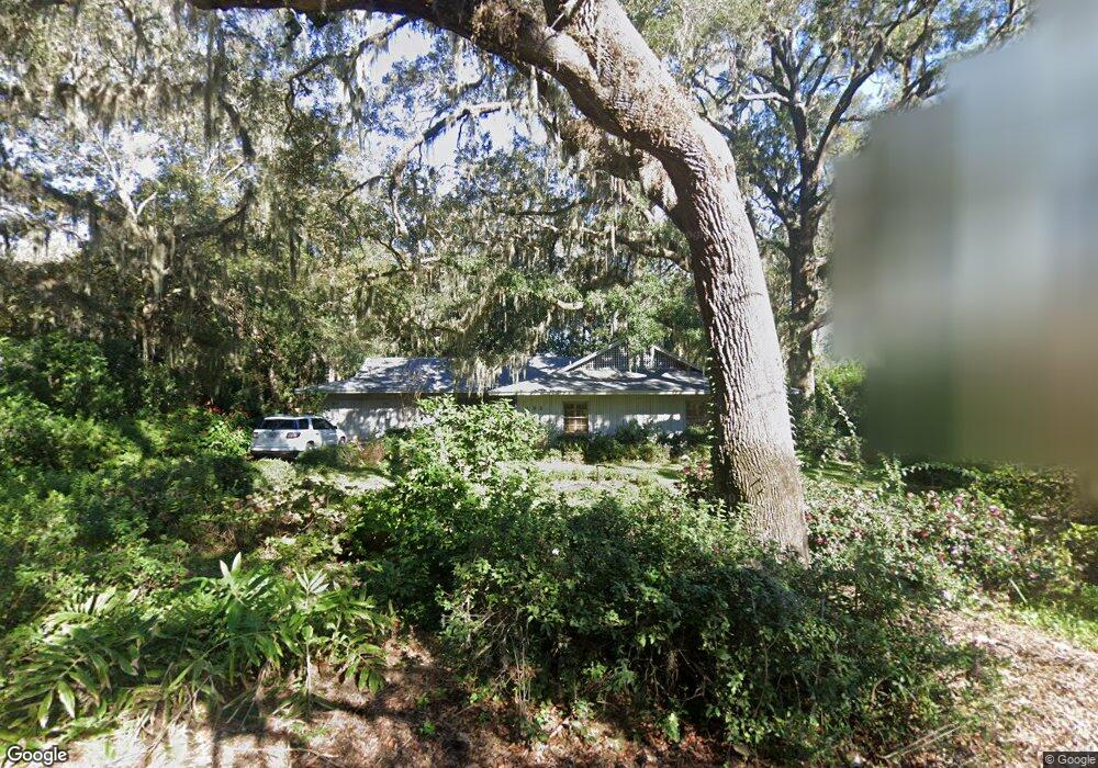 103 Silver Lake Rd, Saint Simons Island, GA 31522 - photo 1