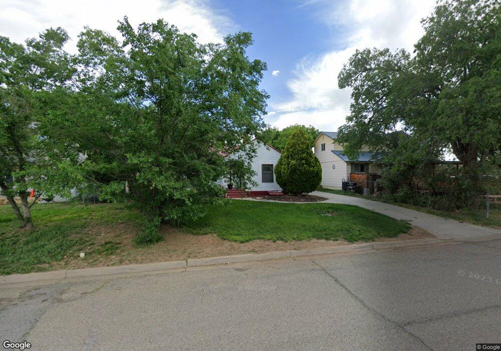 508 W 4th St, Cortez, CO 81321 - photo 1