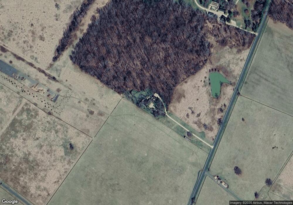 1676 Rokeby Rd, Upperville, VA 20184 - photo 1