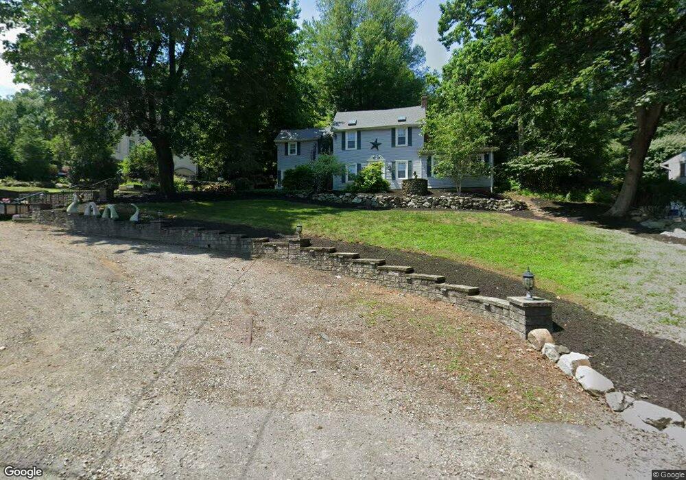 583 Colfax Rd, Wayne, NJ 07470 - photo 1