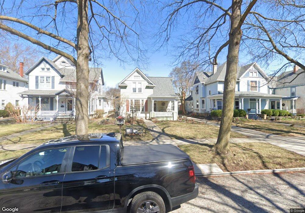 130 1st St, Findlay, OH 45840 - photo 1