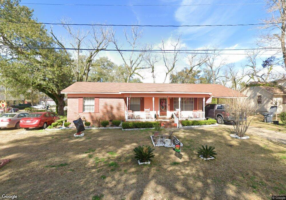 85 Worley St, Camilla, GA 31730 - photo 1