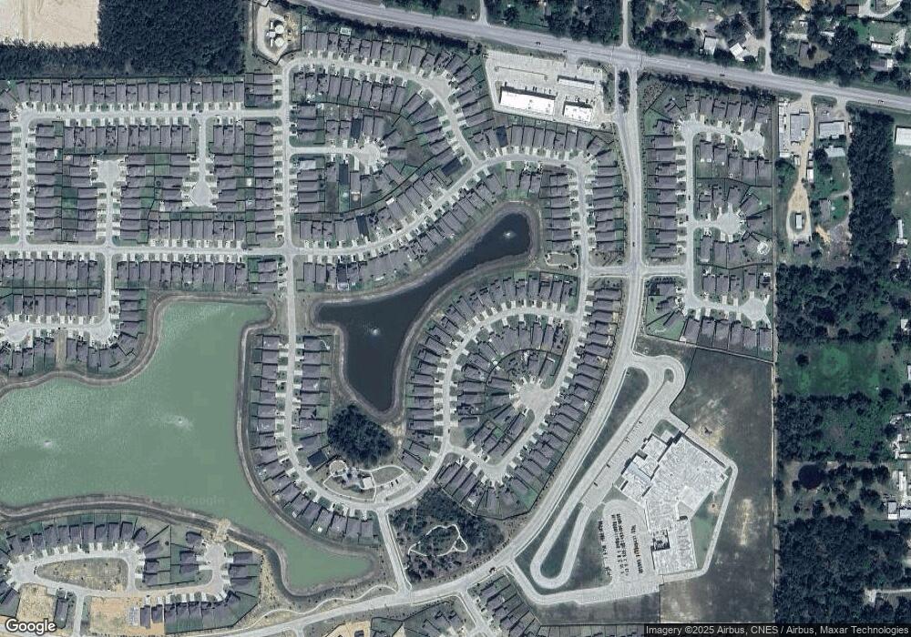 14653 E Pine Heart Dr, Conroe, TX 77302 - photo 1