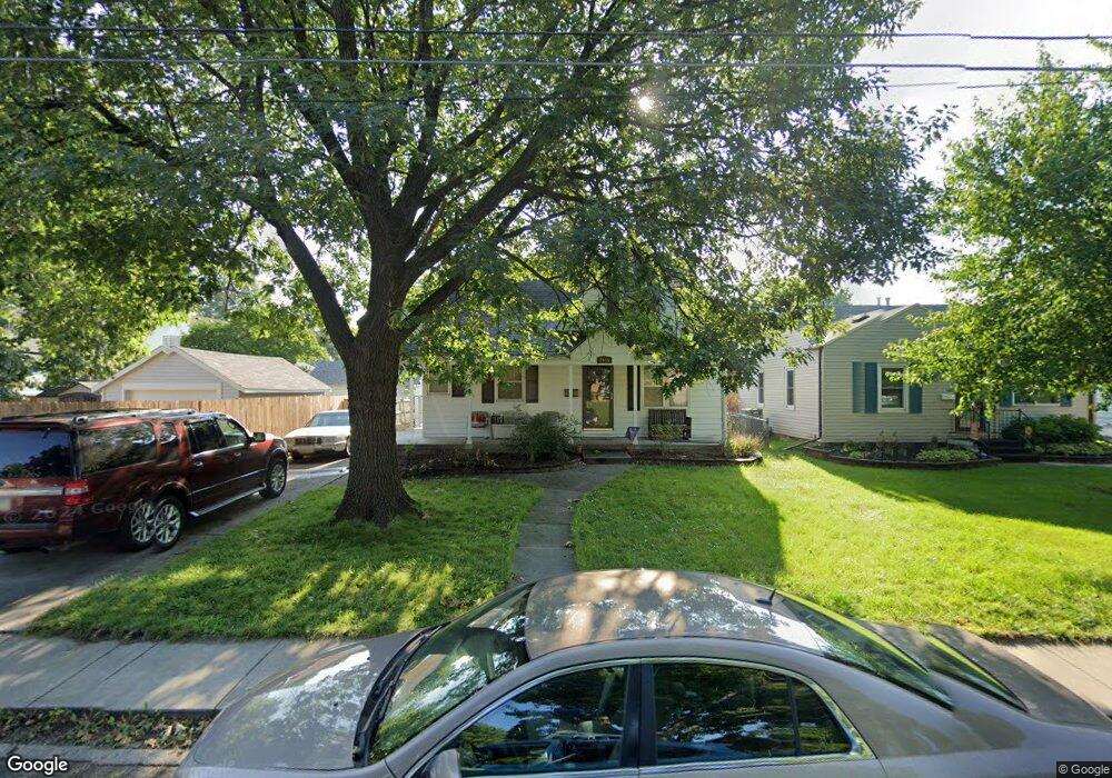 2615 48th St, Des Moines, IA 50310 - photo 1