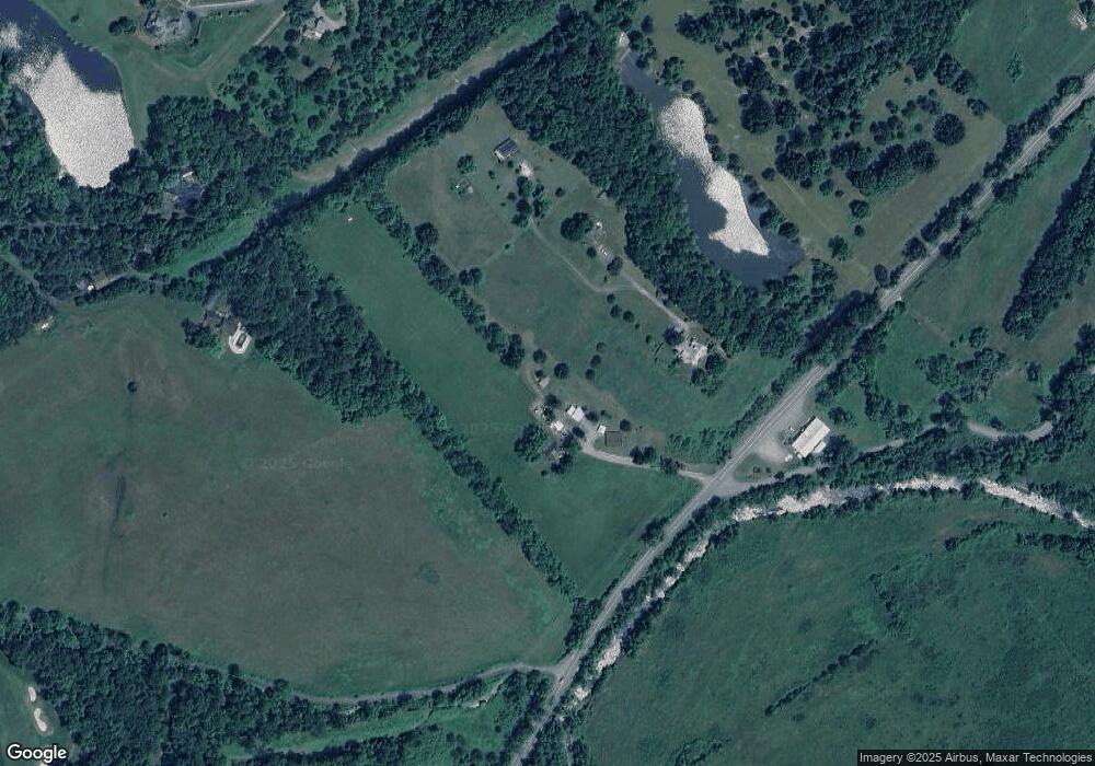 4151 Rockfish Valley Hwy, Nellysford, VA 22958 - photo 1