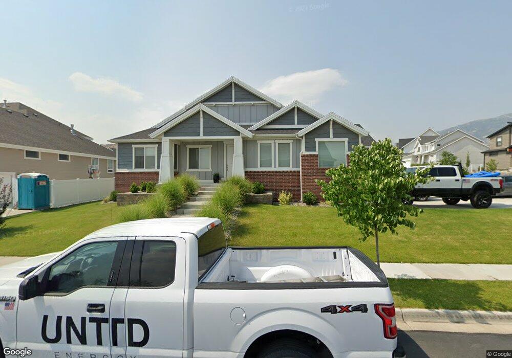 6426 W Carrick Way, Highland, UT 84003 - photo 1