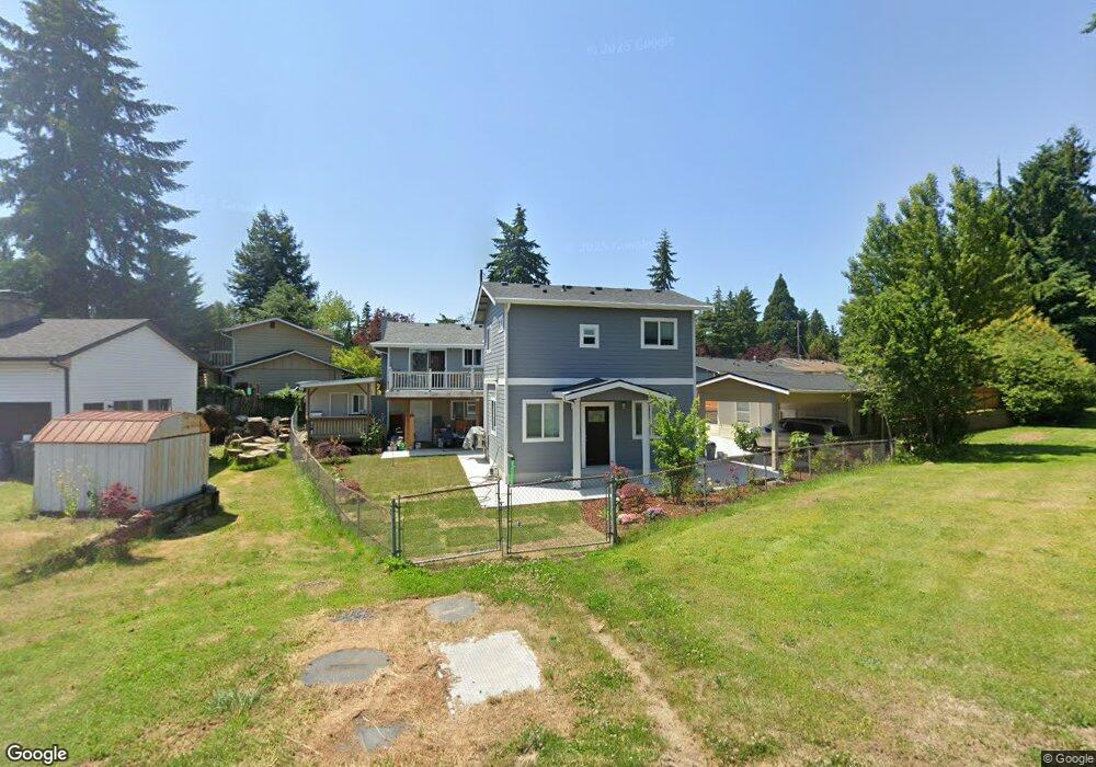 3222 S 142nd Place, Tukwila, WA 98168 - photo 1