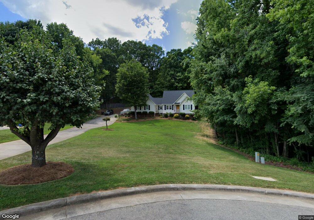 1728 Shepherds Way, Asheboro, NC 27205 - photo 1