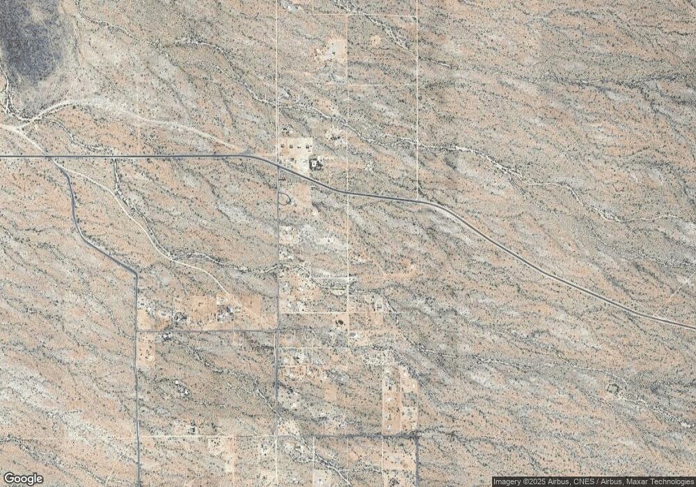 TBD N Hexcel Rd, Florence, AZ 85132 - photo 1