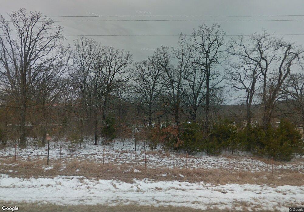 5215 Dickson Rd, Ardmore, OK 73401 - photo 1