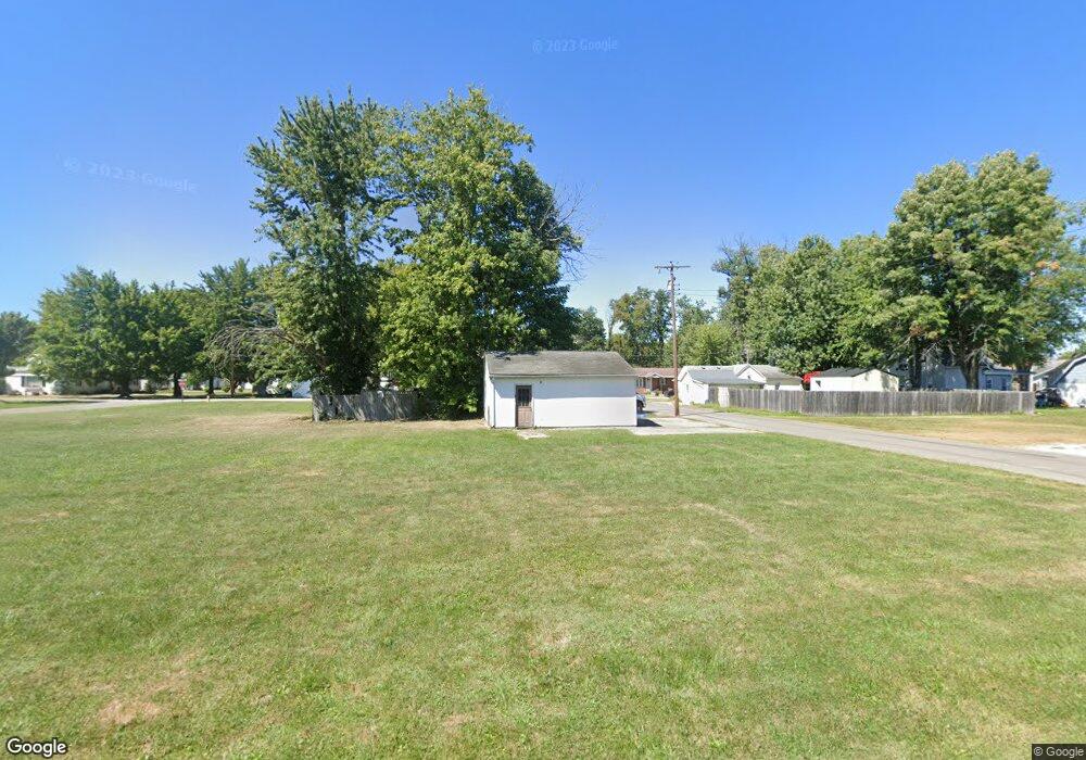 201 Clark St, Milan, IN 47031 - photo 1