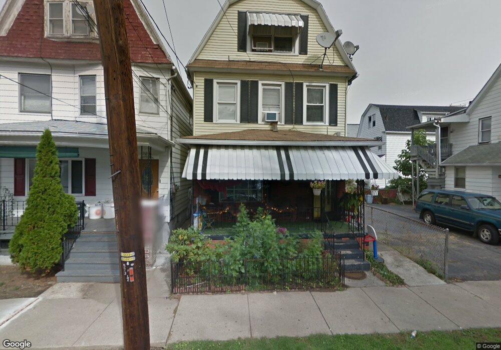 301 Horton St, Wilkes Barre, PA 18702 - photo 1