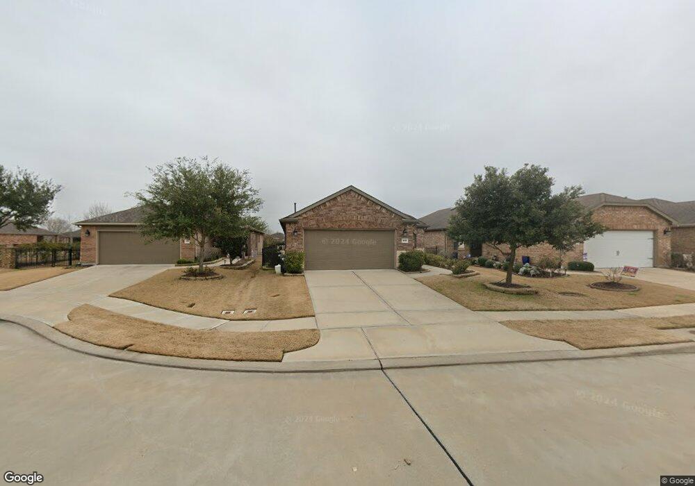 415 Mistflower Dr, Richmond, TX 77469 - photo 1