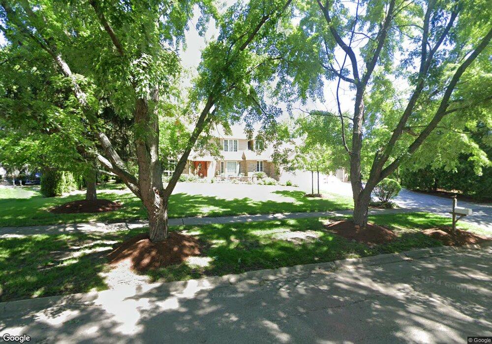 23120 Joyce Ln, Naperville, IL 60564 - photo 1