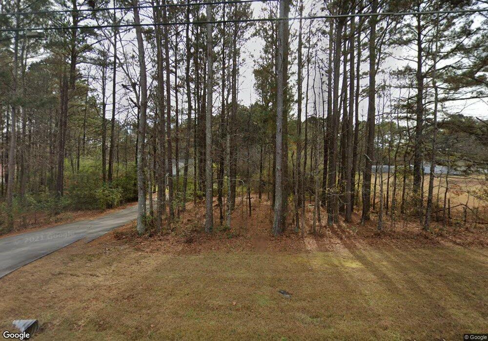 1377 Palmetto Tyrone Rd, Sharpsburg, GA 30277 - photo 1