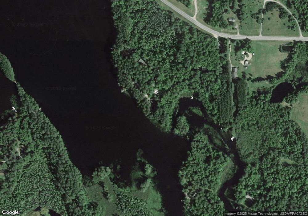 W8403 Beggs Ln, Tomahawk, WI 54487 - photo 1