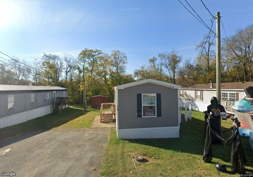 78 Woodland Ct, Ranson, WV 25438 - photo 1