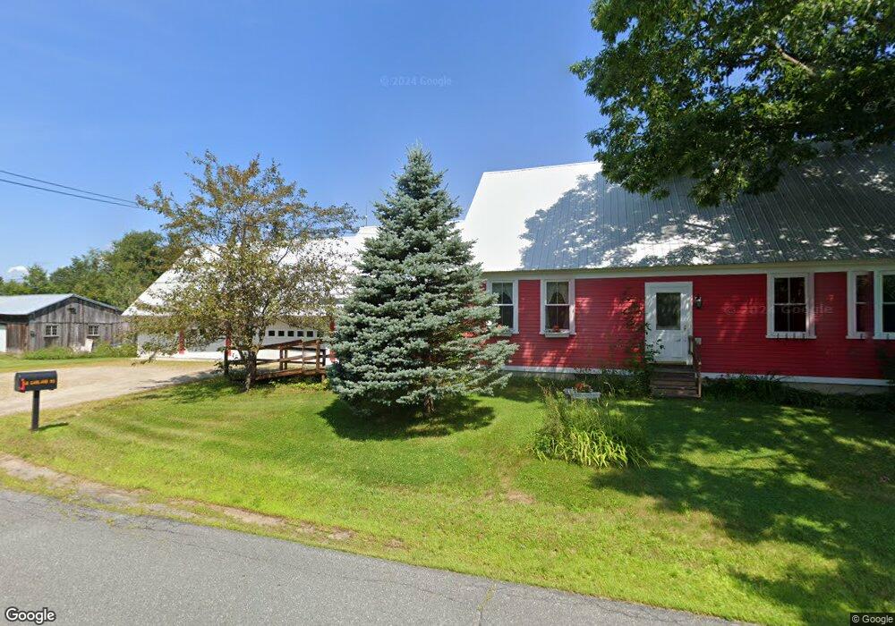 34 Garland Rd, Lancaster, NH 03584 - photo 1