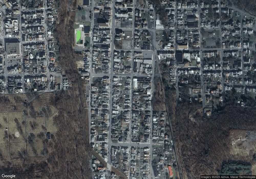 22 S Franklin St, Shamokin, PA 17872 - photo 1