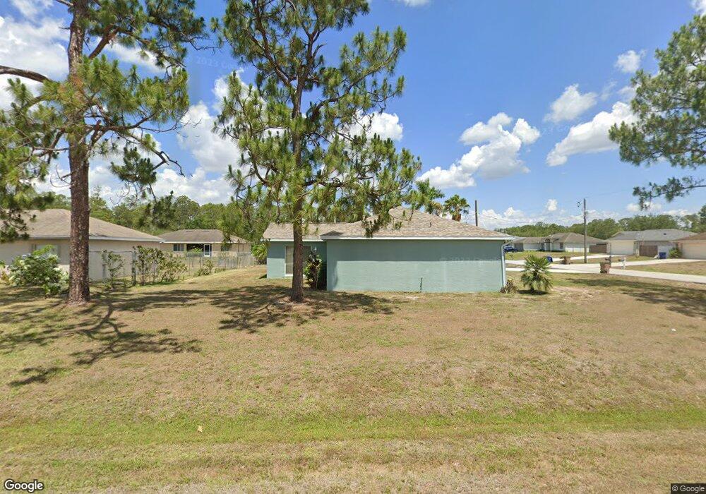 1900 Mercer Ave, Lehigh Acres, FL 33972 - photo 1