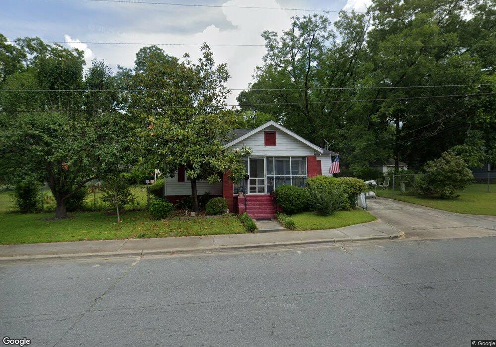 1185 Maynard St, Macon, GA 31217 - photo 1