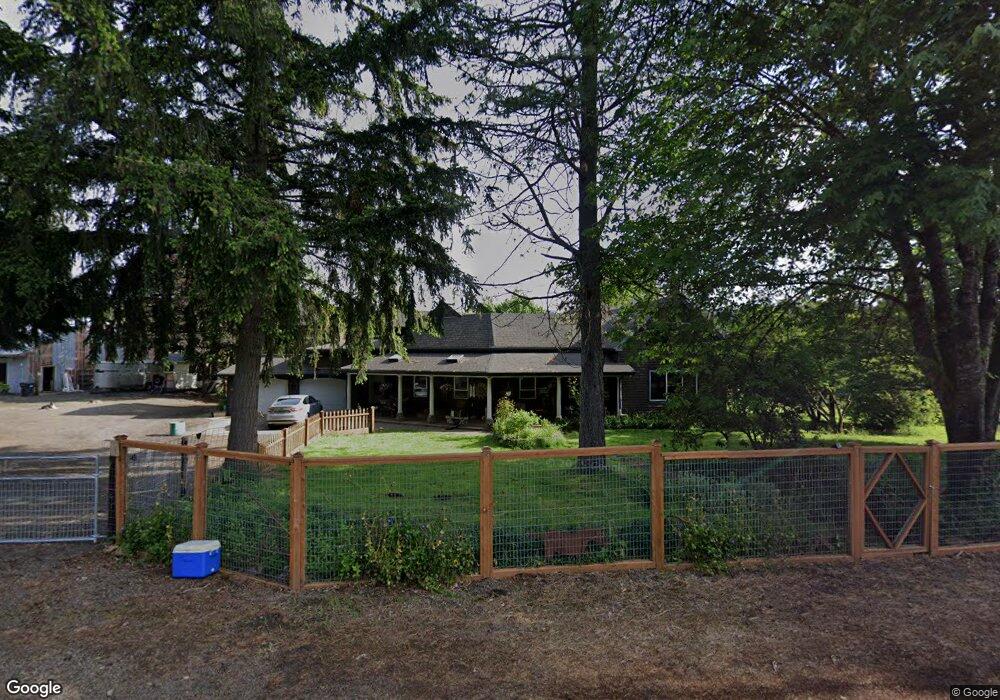 42793 Valley View Dr, Scio, OR 97374 - photo 1