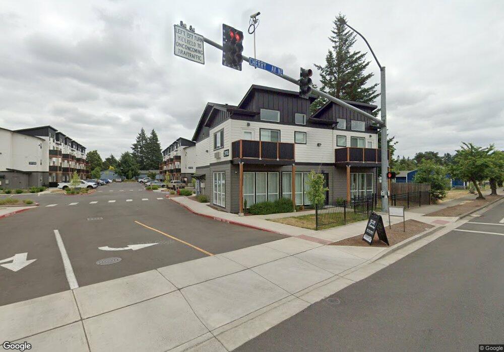 3910-3960 Cherry Ave NE, Keizer, OR 97303 - photo 1