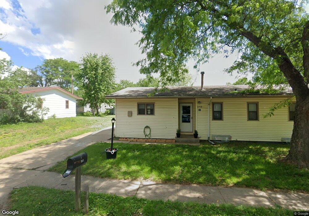 6710 SW Windsong Dr, Topeka, KS 66619 - photo 1