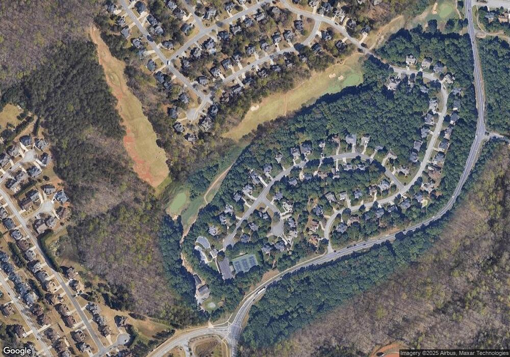 2460 Wild Iris Ln, Dacula, GA 30019 - photo 1